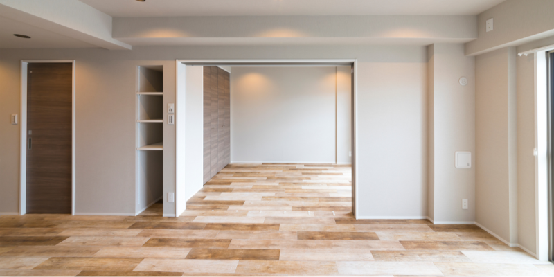 Transform Your Condo by Replacing the Flooring